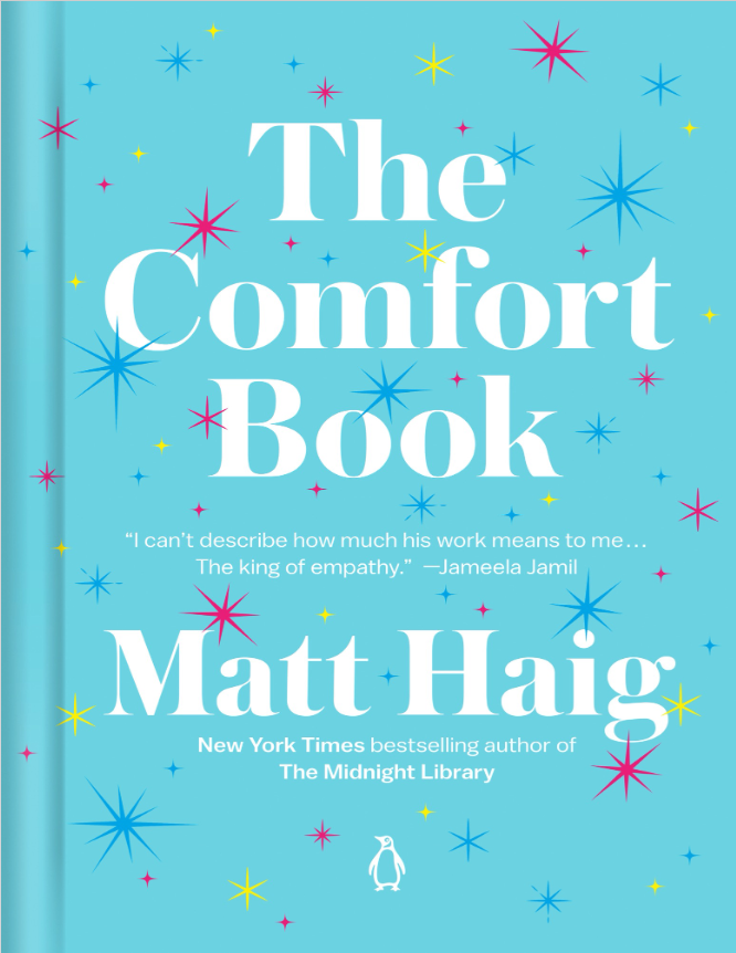 The Comfort Book